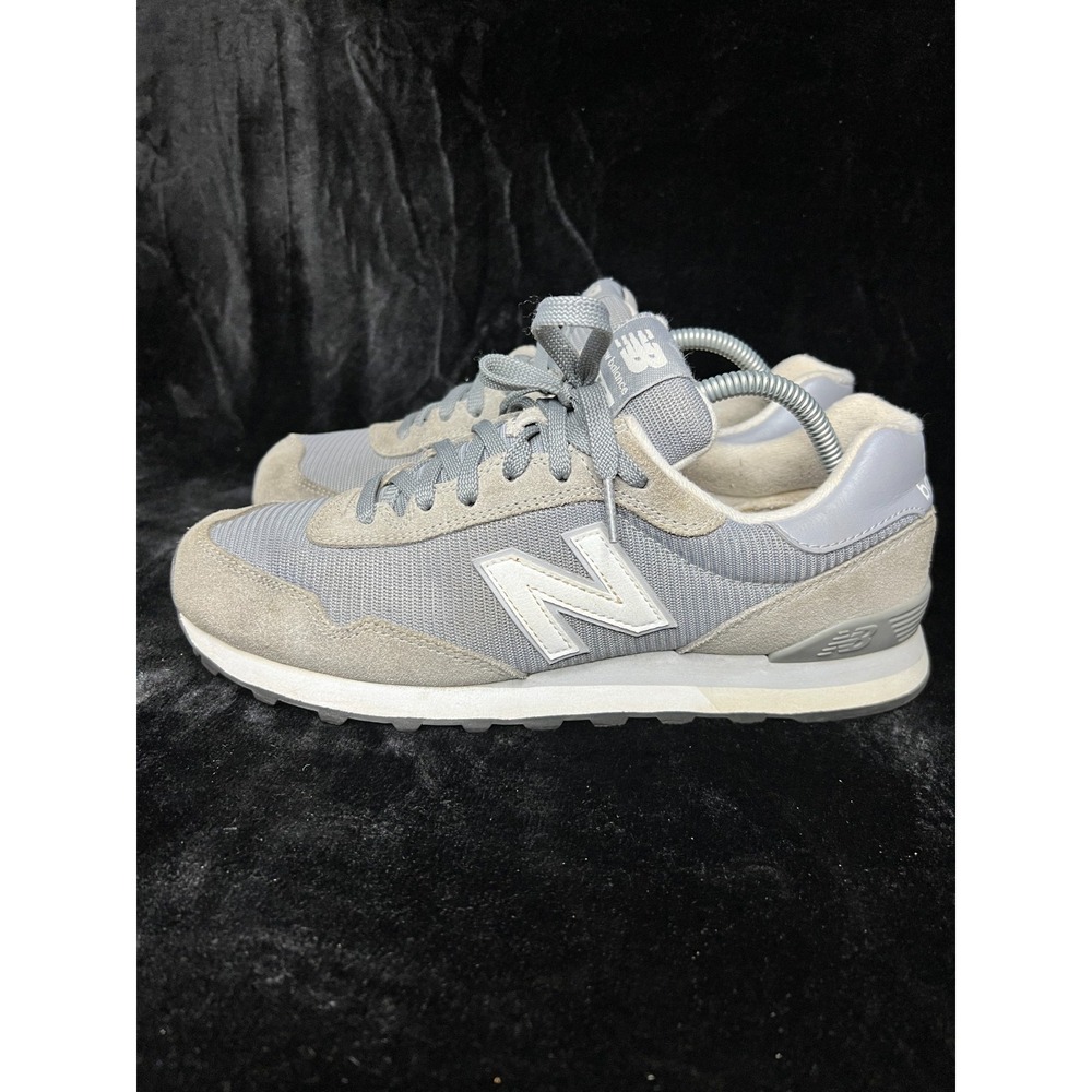 New Balance 515 Core ML515RSA Mens 9.5 D Running Shoes Steel Athletic Sneaker